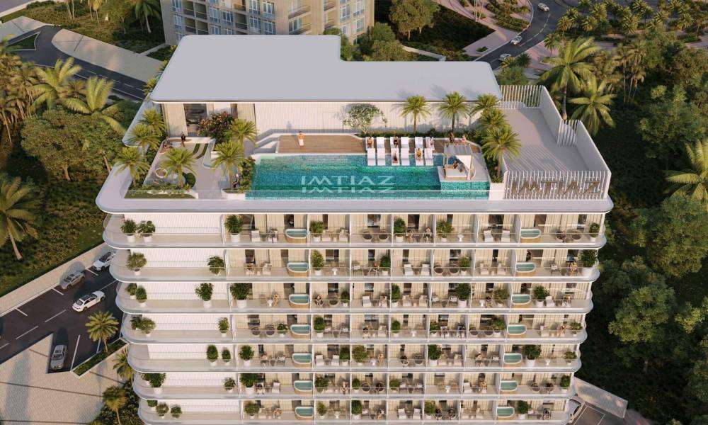 Cove Edition Residence 5 by Imtiaz — project photo 6